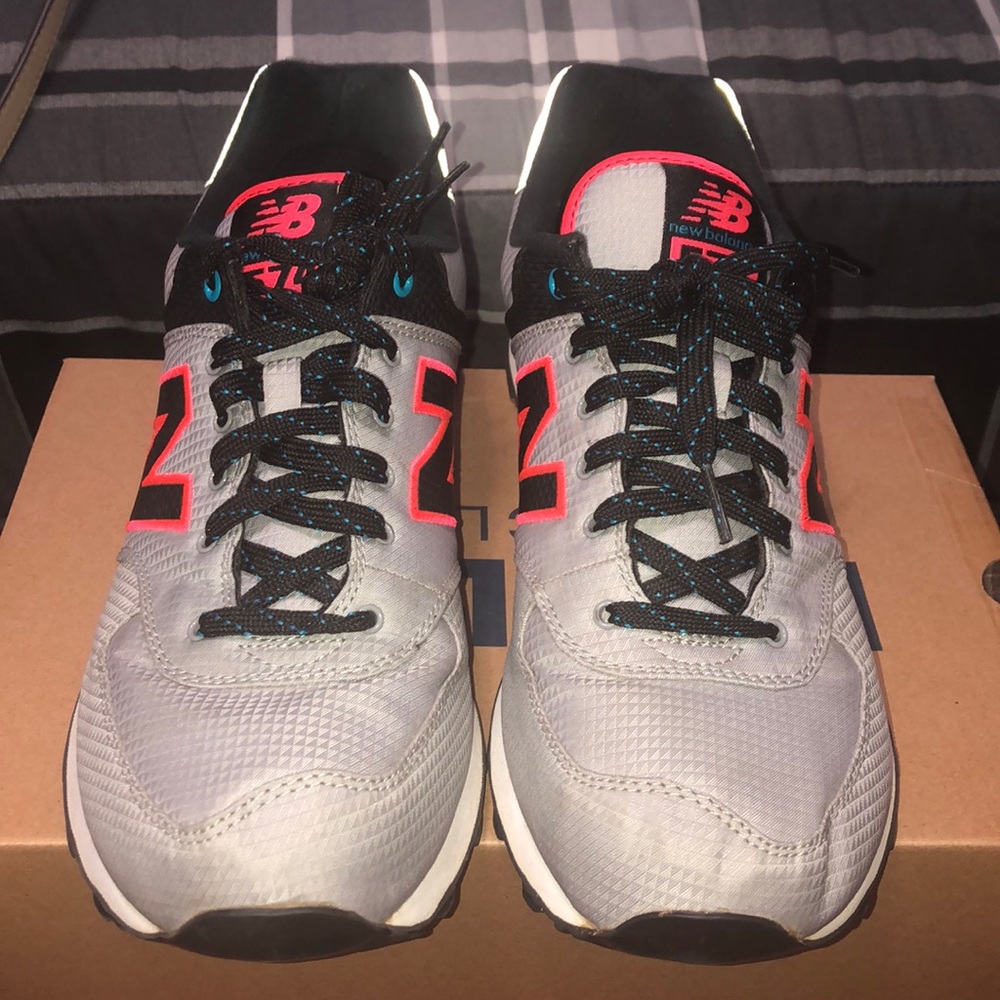 New Balance 574 Lifestyle Shoes